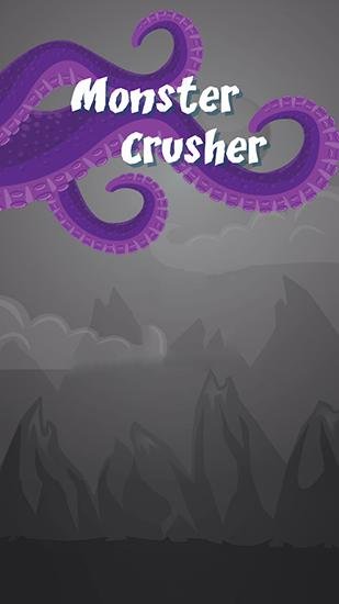 download Monster crusher apk